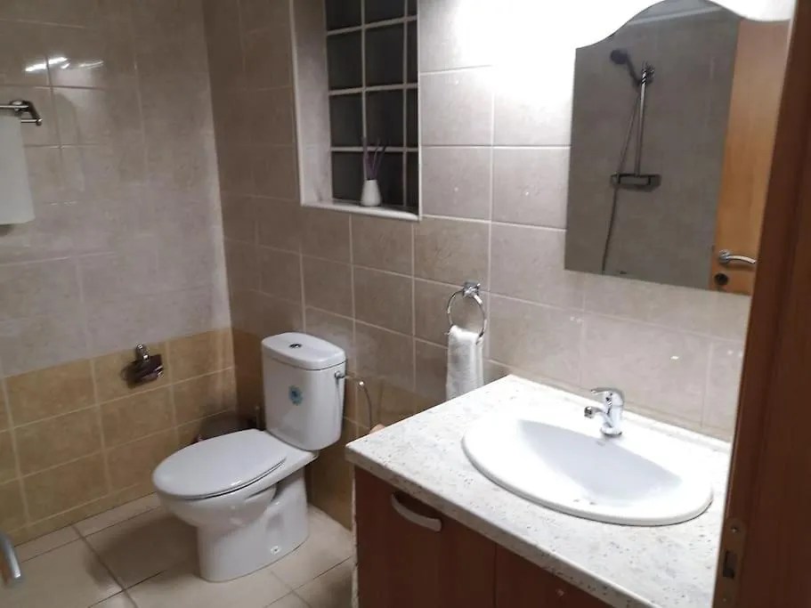 Yippee! At Ermou Square Amazing Location View Apartment Larnaca