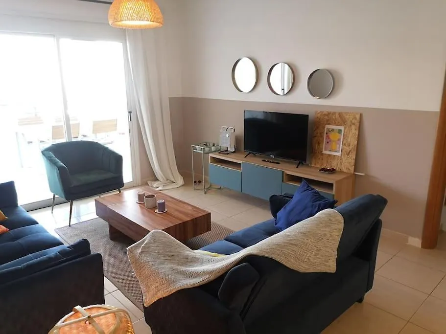 Yippee! At Ermou Square Amazing Location View Apartment Larnaca