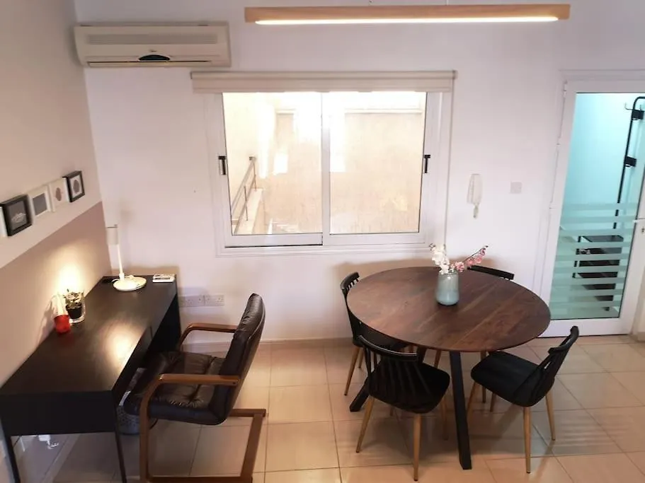 Yippee! At Ermou Square Amazing Location View Apartment Larnaca 0*,  Cyprus