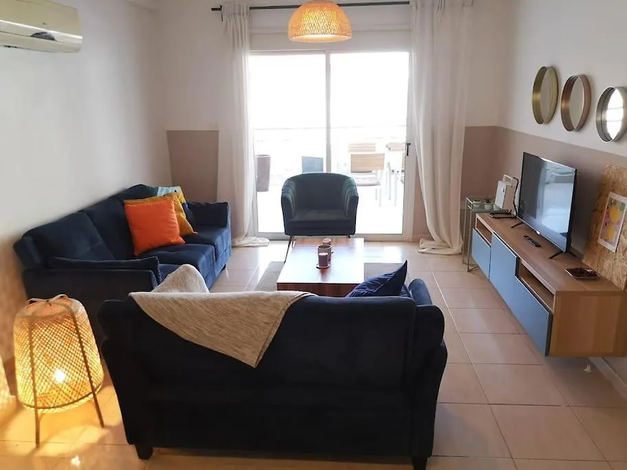 Yippee! At Ermou Square Amazing Location View Apartment Larnaca